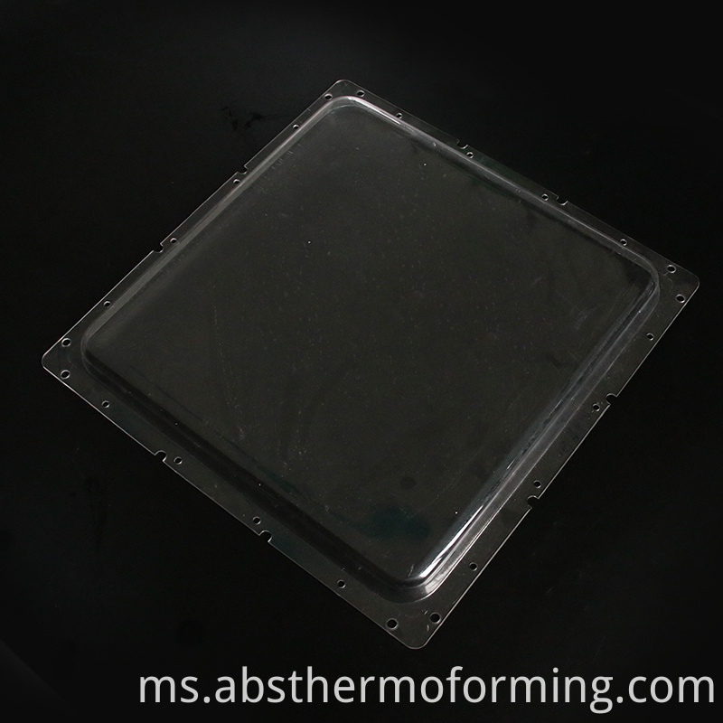 Thermoforming Light Box 1